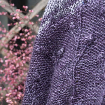 Curious Collective Shawl