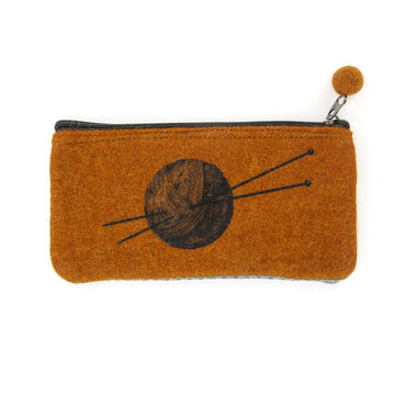 Fibres of Life Small Mesh Bags