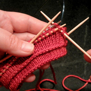 Once Upon a Time Mittens