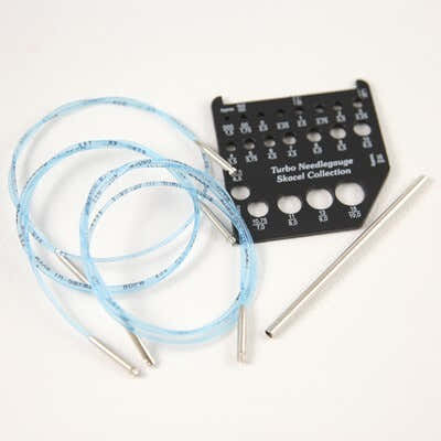 addi Turbo Click Set