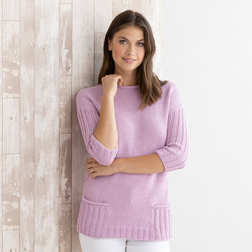 String Carly Tunic PDF