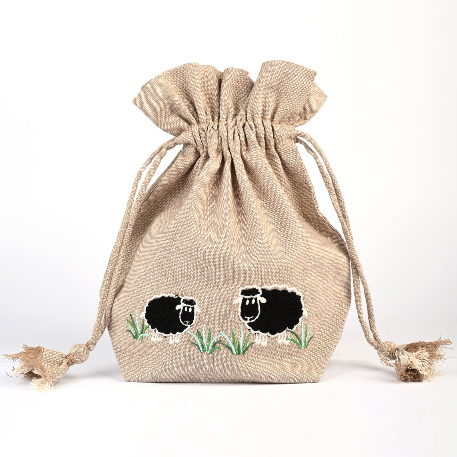 Lantern Moon Meadow Bag