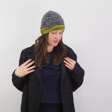 BEANIE basics