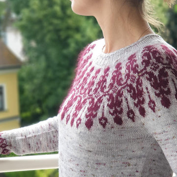 Pierre Sweater