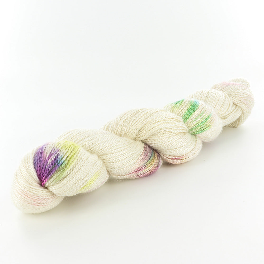 SweetGeorgia CashSilk Lace Yarn - Silk Lace