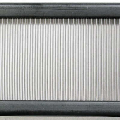 Schacht 36" Stainless Steel Reeds