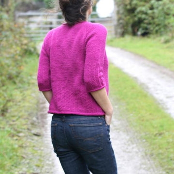 Vivido Cardigan