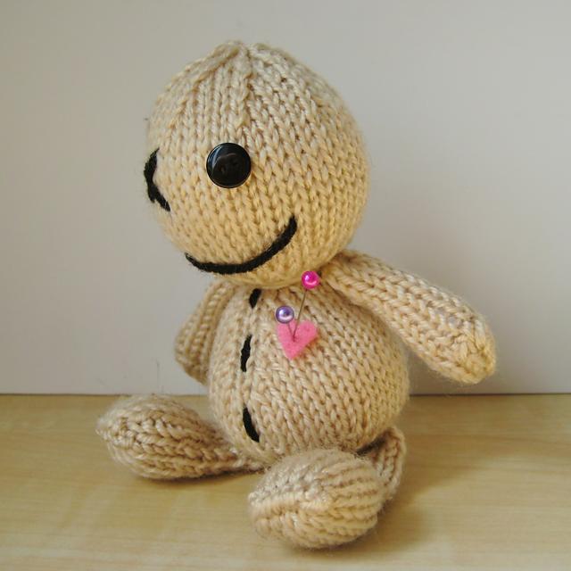 Voodoo Doll