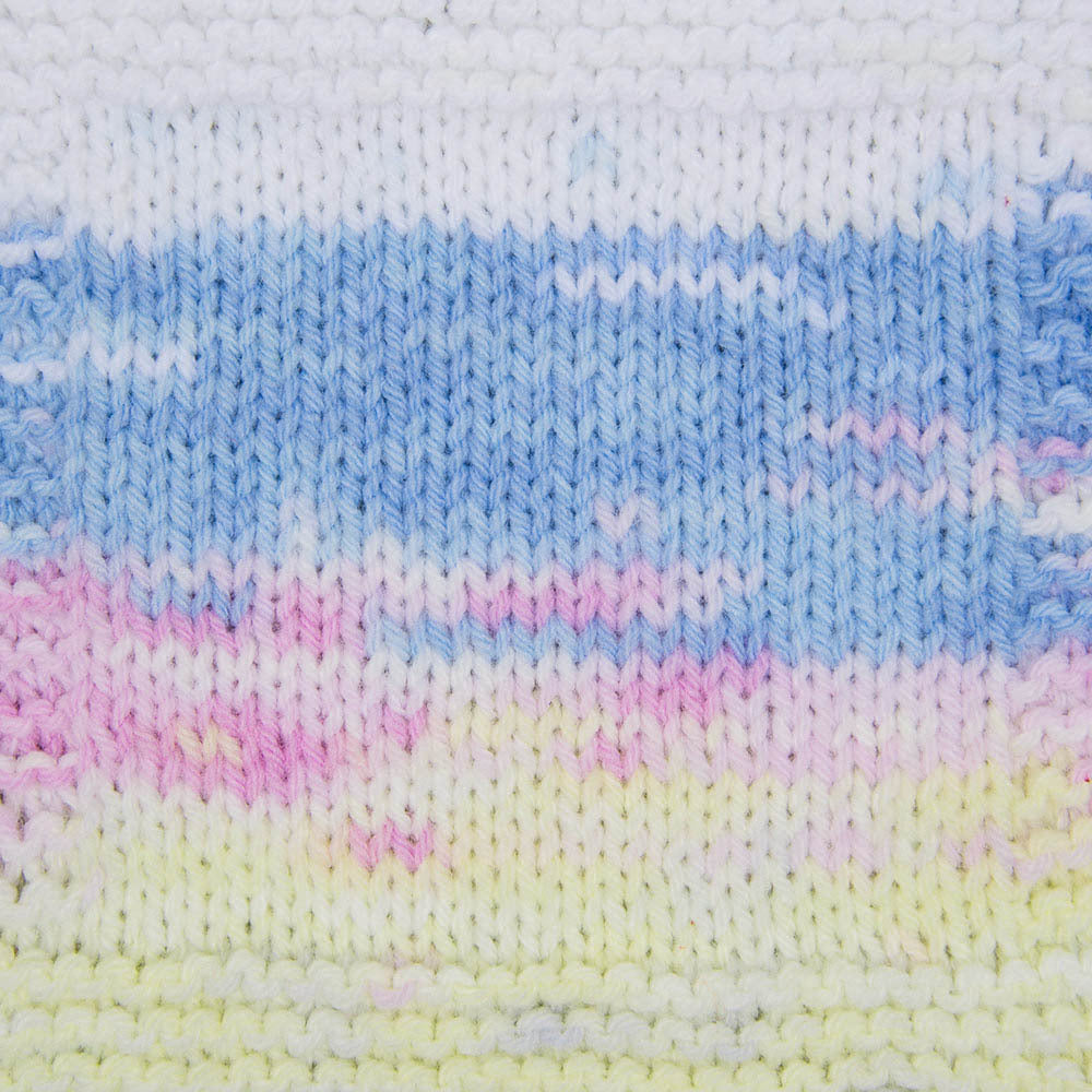 Paintbox Yarns Baby DK Prints Yarn - Nylon DK