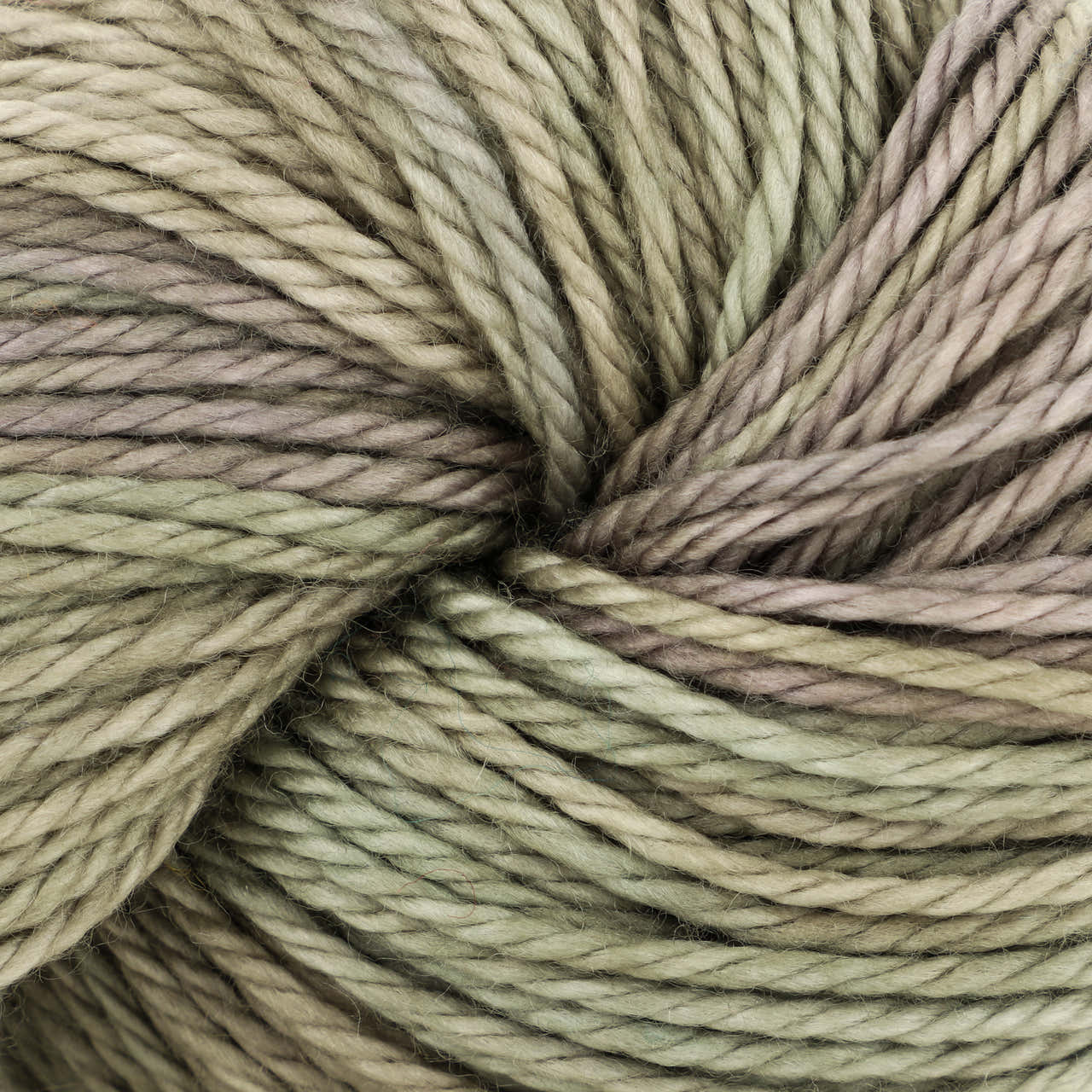 Hedgehog Fibres Merino Aran Yarn - Merino Wool Worsted