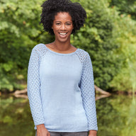Valley Yarns Poppyseed Knitting Pattern