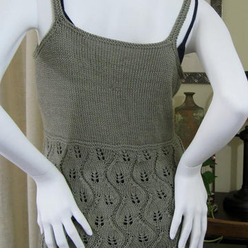 Morning Glory Cami & Cardi