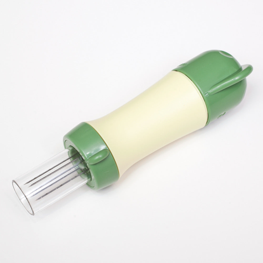 Clover Needle Felting Tool