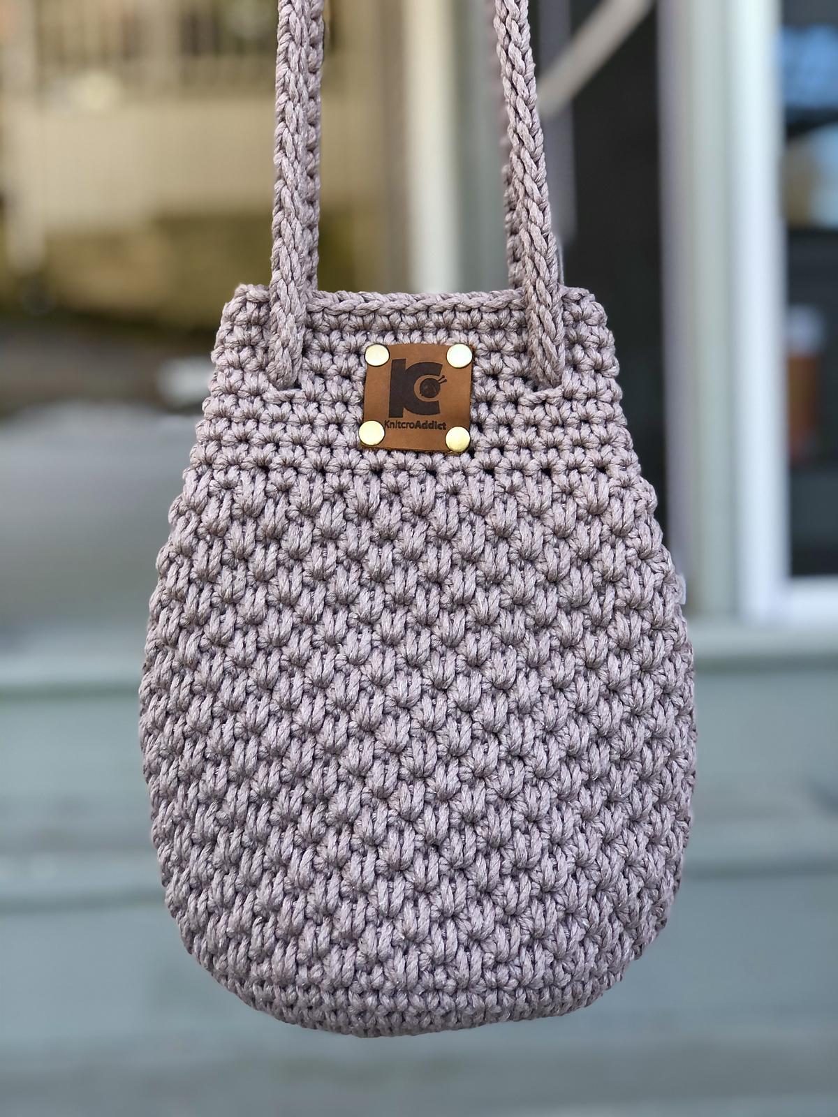 Shoulder Bag