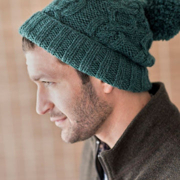 Berroco Heathcliff PDF