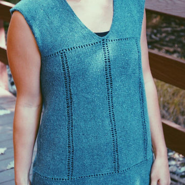 Everyday Tunic