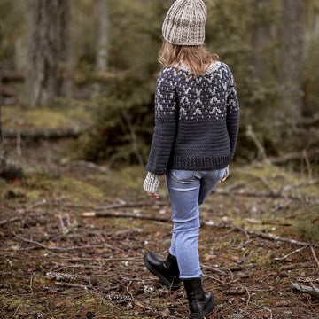 Wilde Sweater