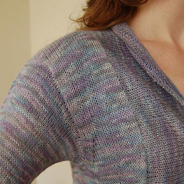 Featherweight Wrap to Knit