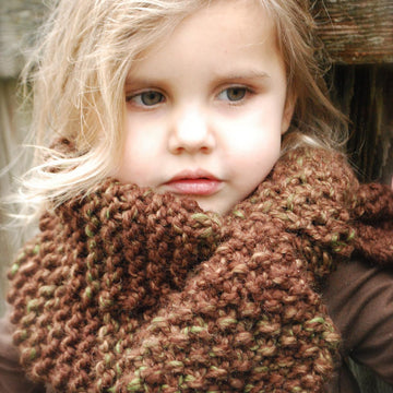 Parklynn Cowl