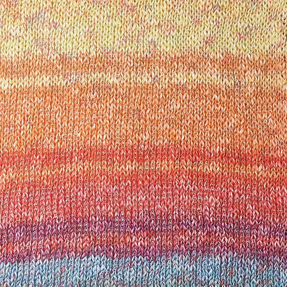 Berroco Vivo Yarn - Cotton DK