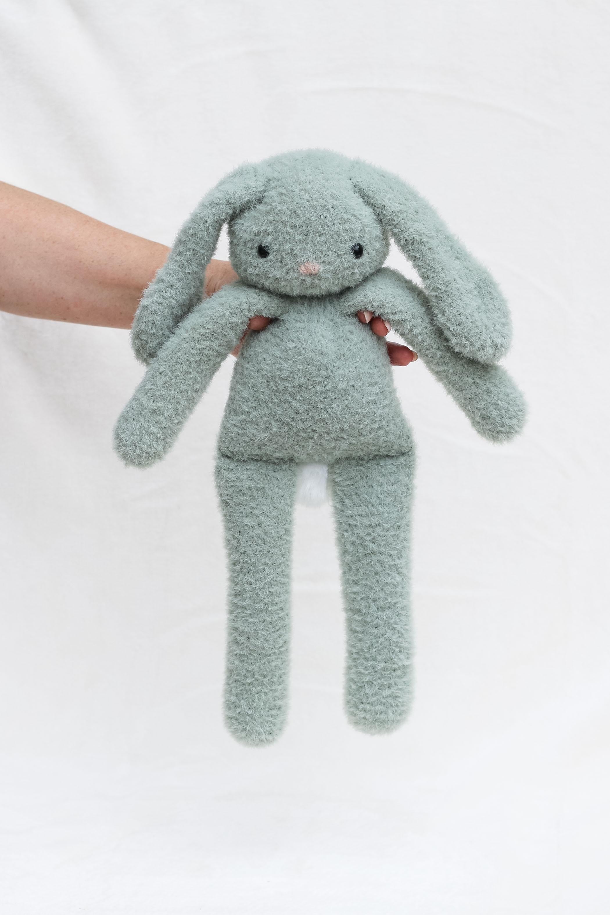 Storybook Bunny