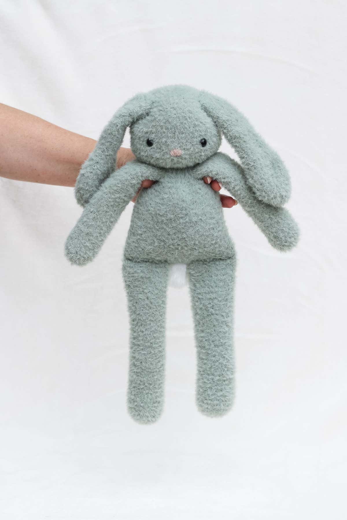 Storybook Bunny
