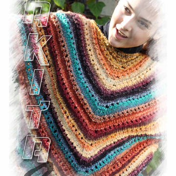 Noro Laced Top (Akita 2) PDF