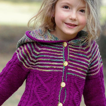 Sibling Revelry Cardigan