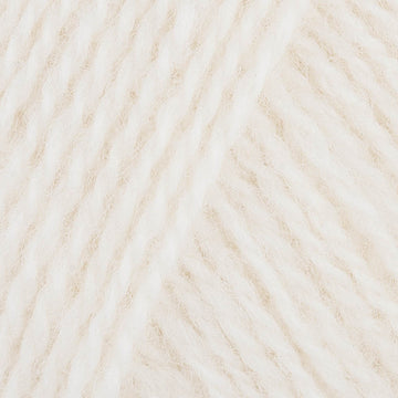 Natur / Wool White (0)