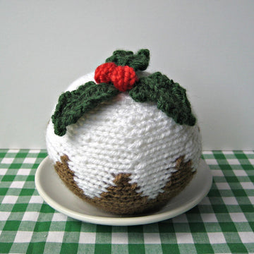 Christmas Puddings