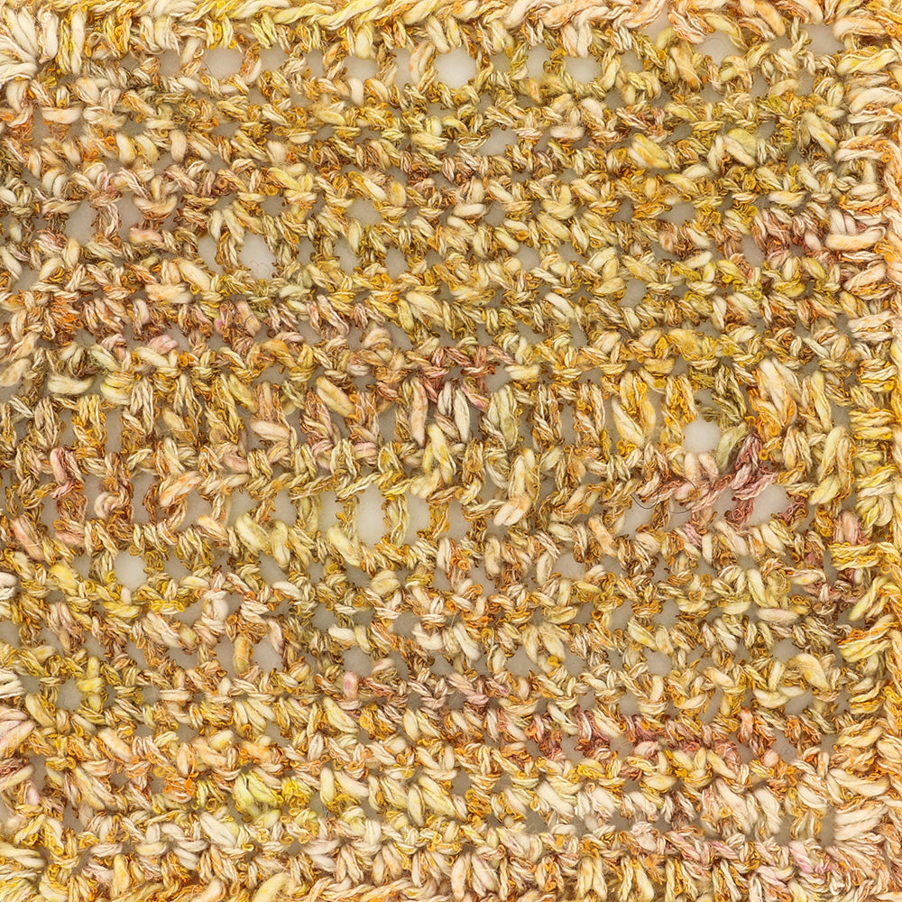Lana Grossa About Berlin Vanity Yarn - Cotton Worsted