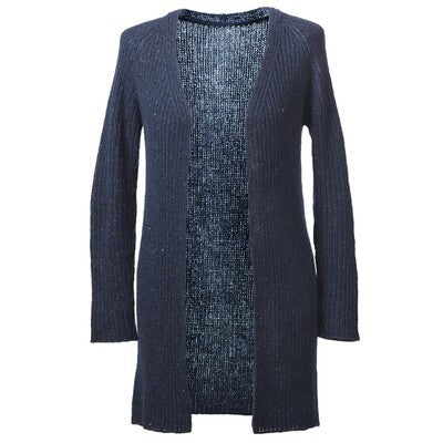 Shibui Knits Mix No. 25 Cardigan Knitting Pattern