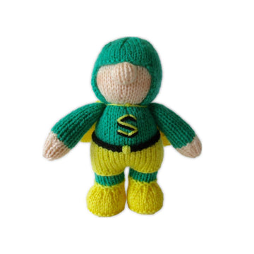Captain Stitches