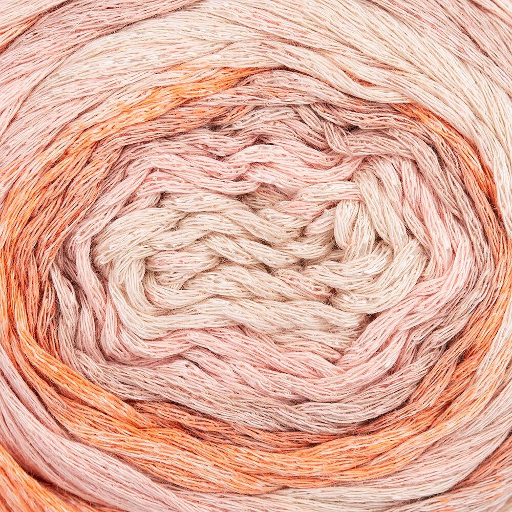 Lana Grossa Gomitolo Selezione 2 Yarn - Cotton DK
