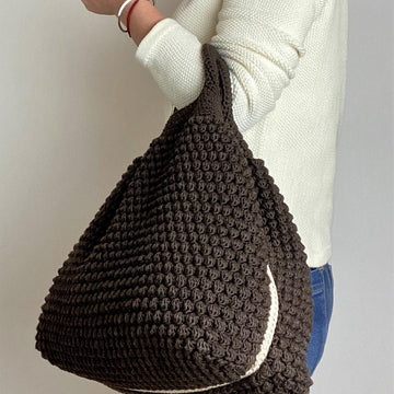 Arcadia Tote Bag