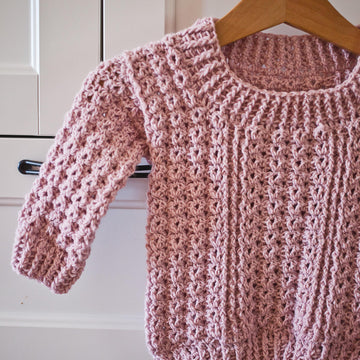 Harrison Sweater