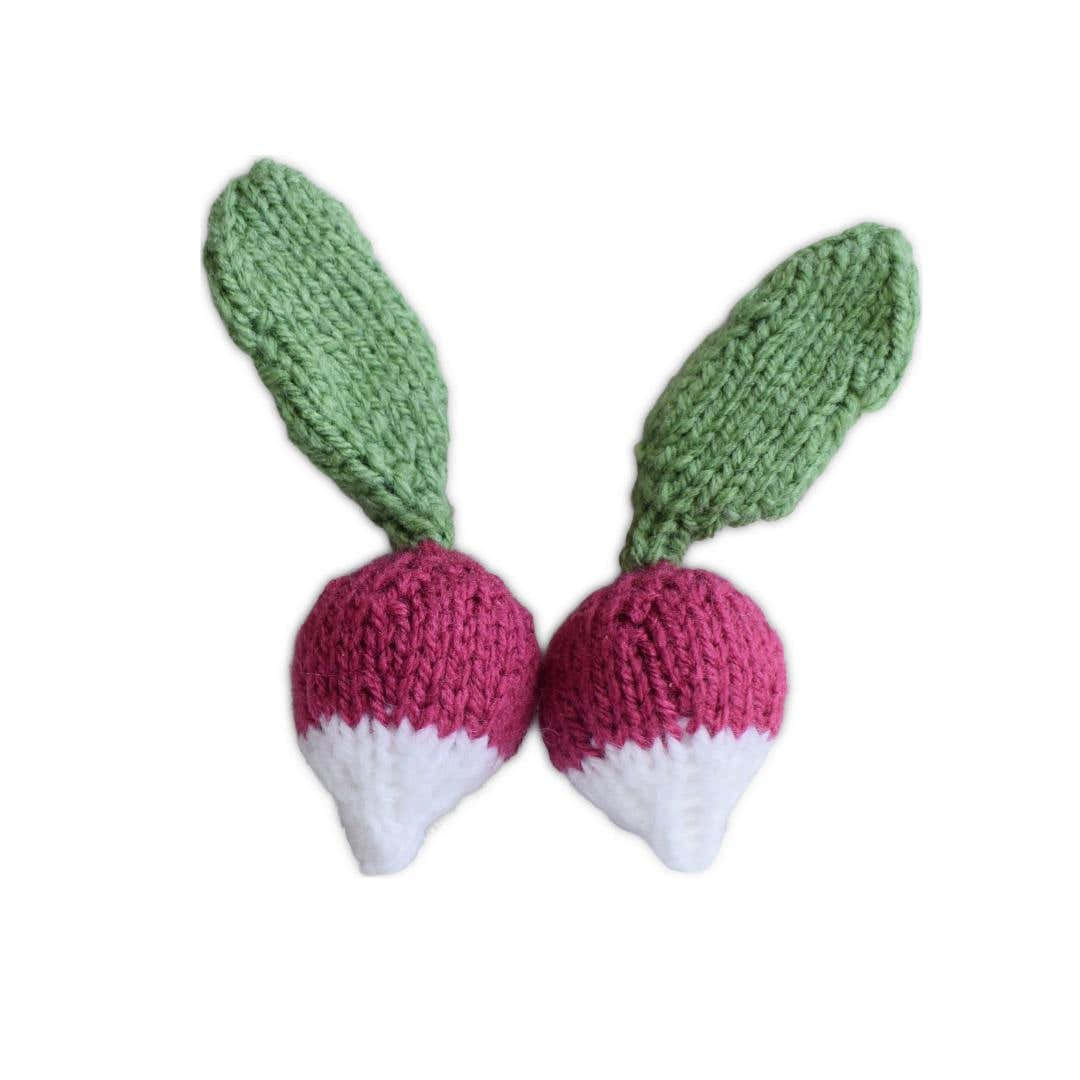Radishes