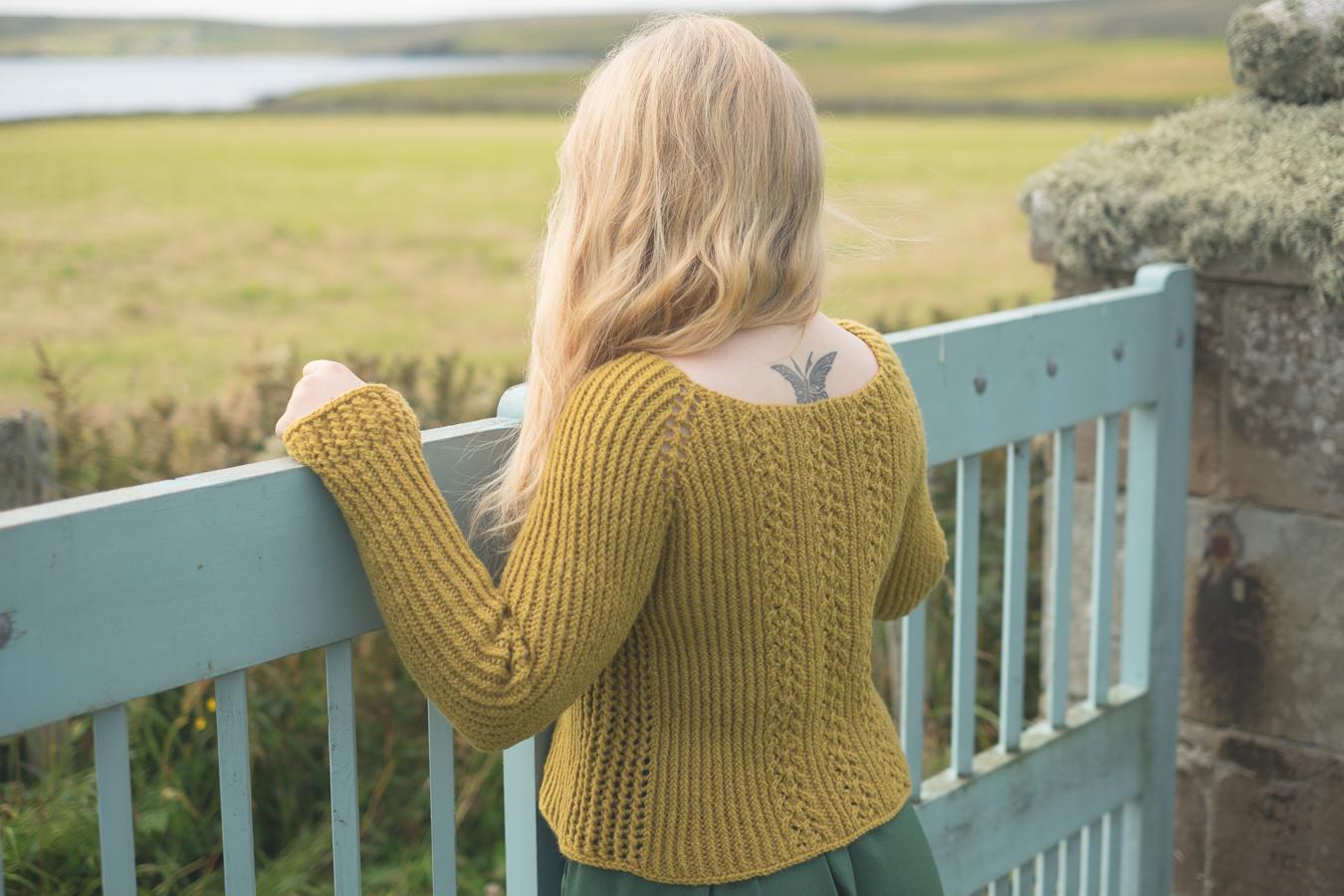 Shetland Trader Book Two
