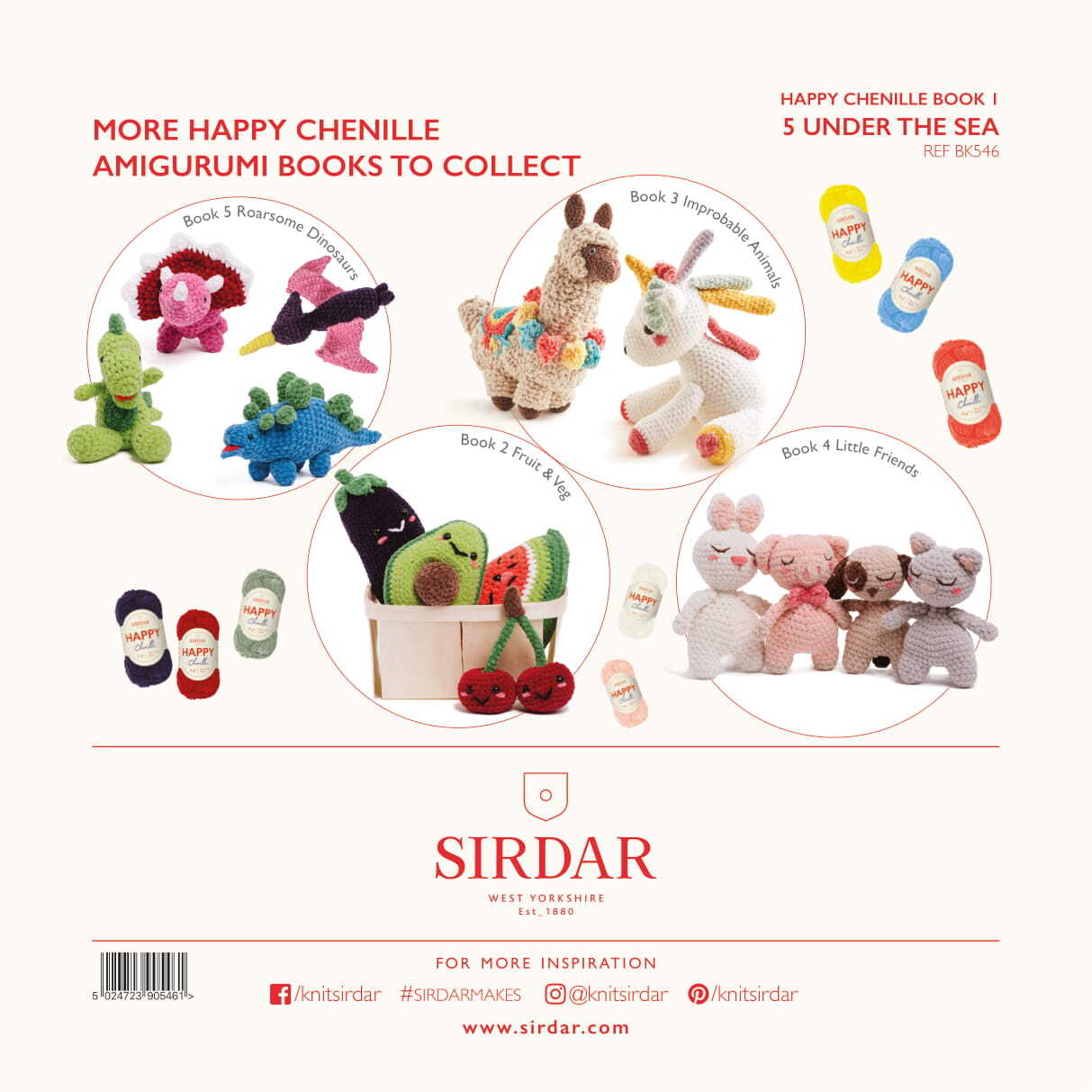 Sirdar Under the Sea