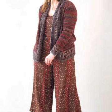 Berroco 418 Tiramisu