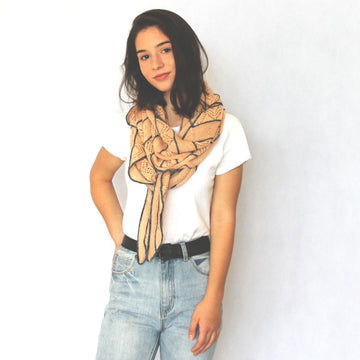 Shiri Wrap