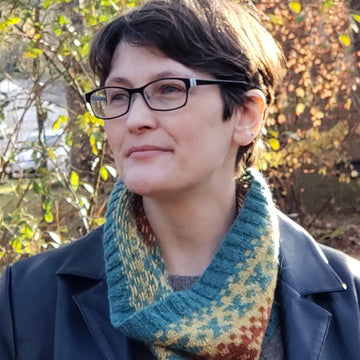 S'mores Cowl