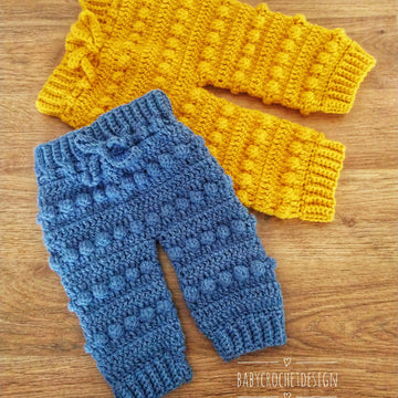 Bobbi Joggers