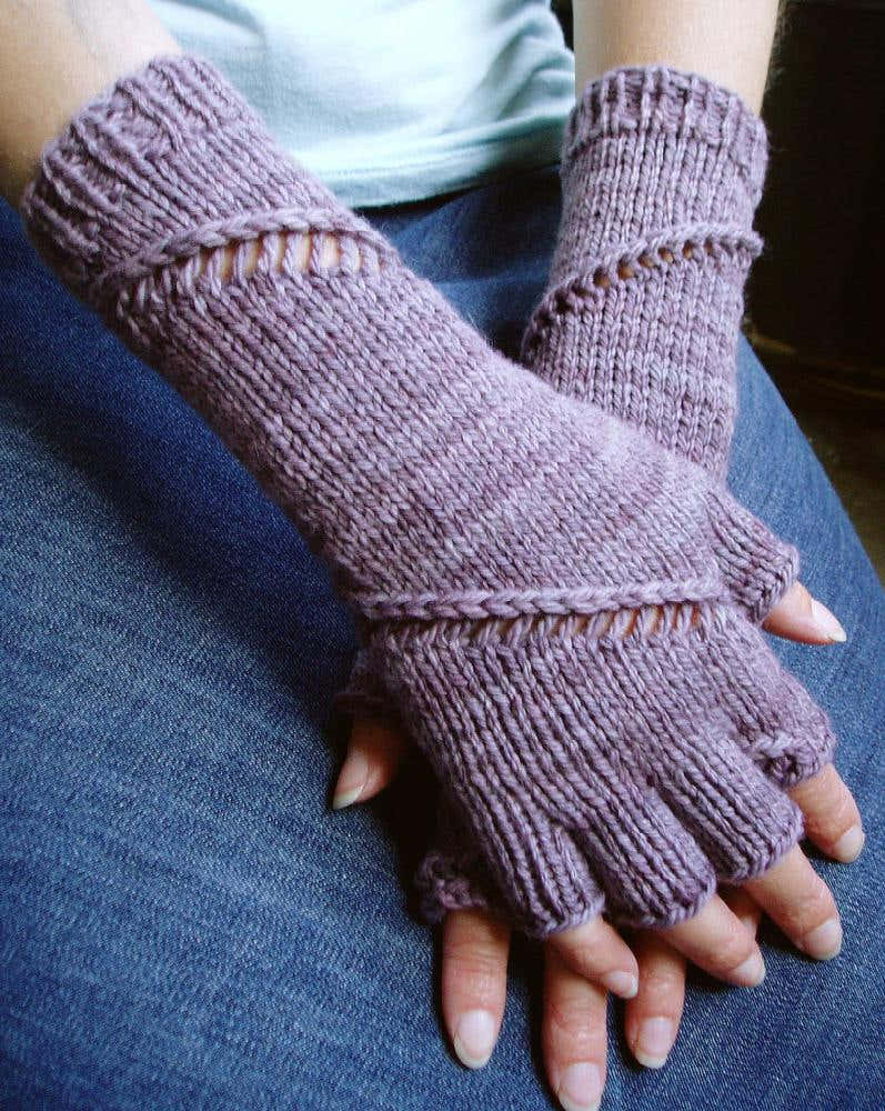 Helix Gloves