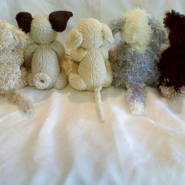 Puppy Pack