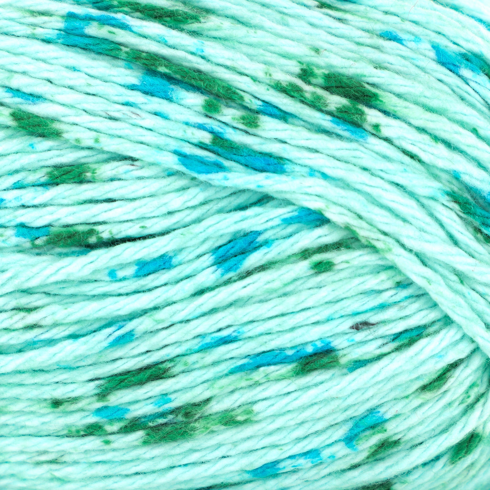 Universal Yarn Clean Cotton Multi Yarn - Cotton Worsted