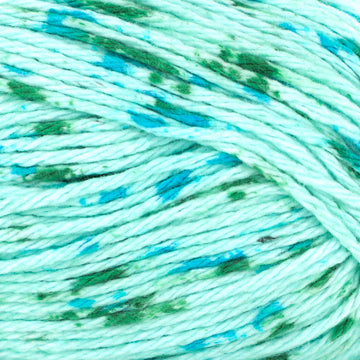 Universal Yarn Clean Cotton Multi Yarn - Cotton Worsted