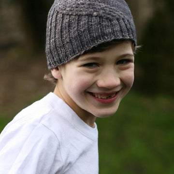 Coriander Hat