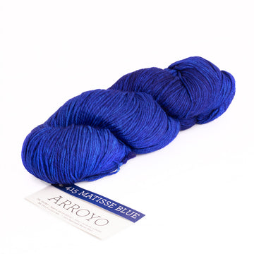 Matisse Blue (415)