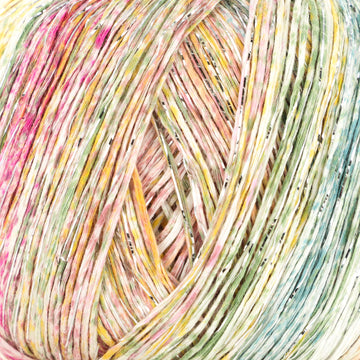 Pink, Yellow, Celery (85)